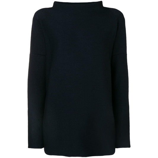 Daniela Gregis Sweaters Blue ML4X5W4415F