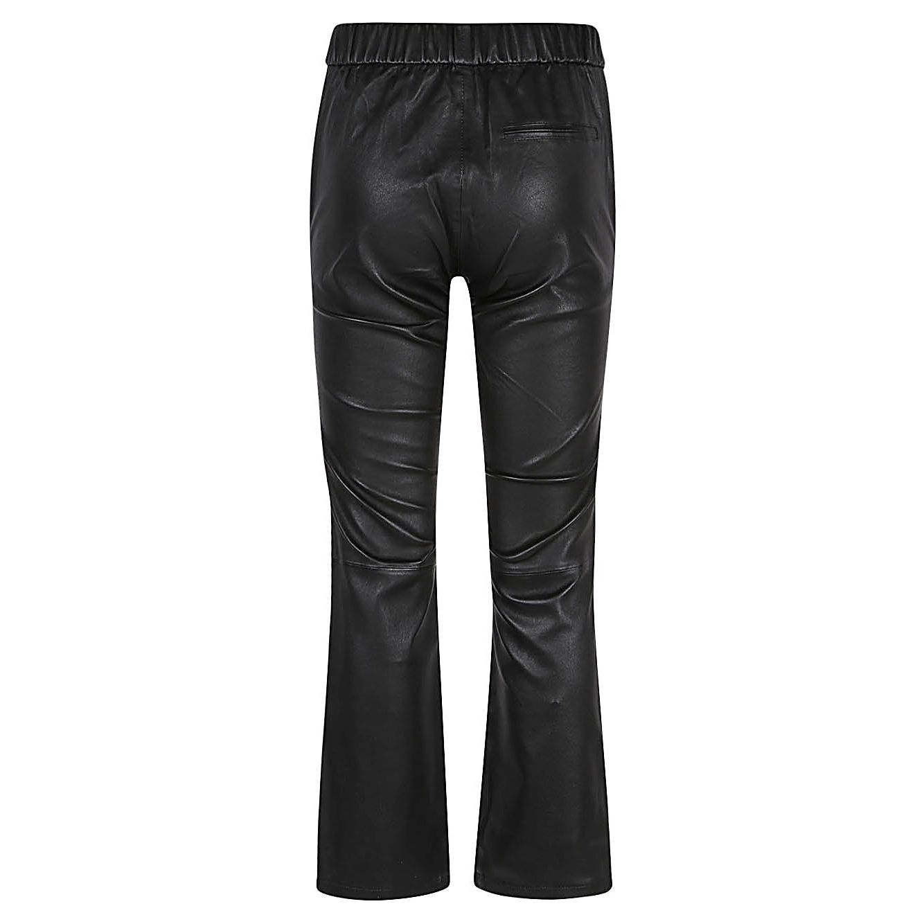 ENES Trousers Black