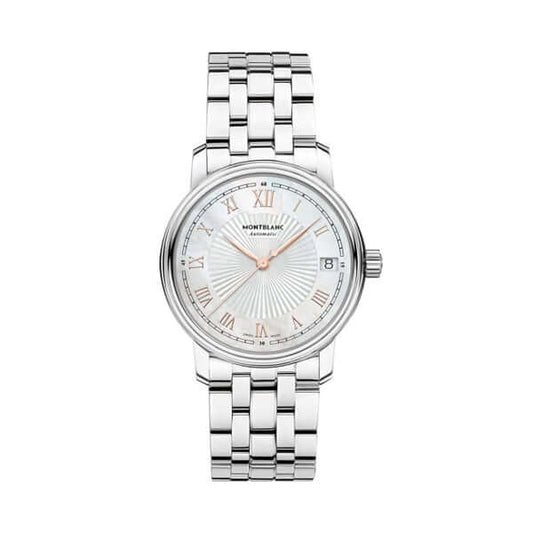 MONTBLANC WATCHES WATCHES Mod. 114367 114367