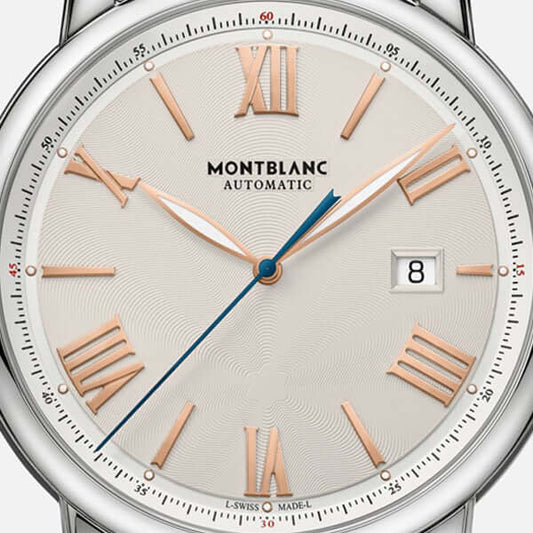 MONTBLANC WATCHES WATCHES Mod. 126104 126104