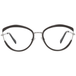 Emilio Pucci Black Women Glasses Frame