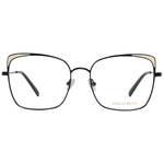 Emilio Pucci Black Women Glasses Frame