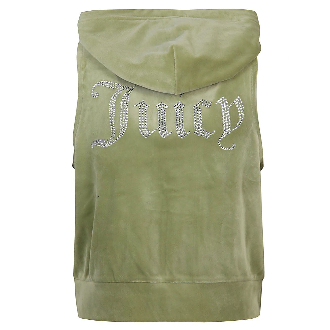 Juicy Couture Sweaters Green Topwear