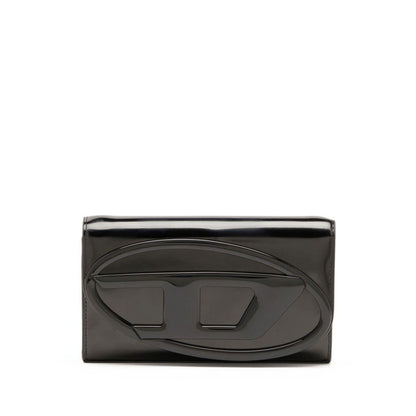 Diesel 1dr wallet strap