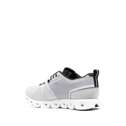 ON Running Waterproof Cloud 5 Sneakers