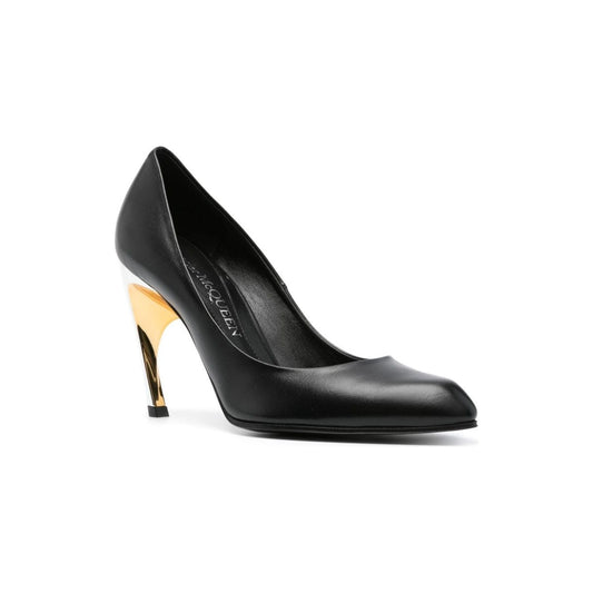 Alexander McQueen Pumps Armadillo 95mm