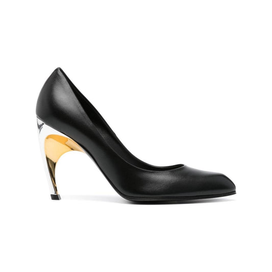 Alexander McQueen Pumps Armadillo 95mm