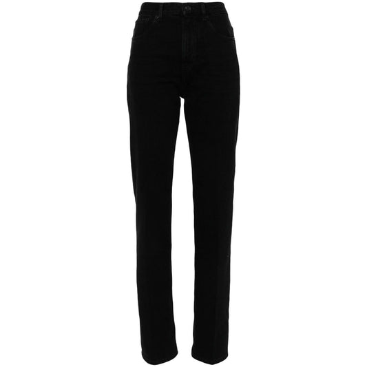 Saint Laurent Straight Leg Jeans 795350Y16PG1290