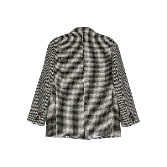 Alysi Coats Black 154913A4037NE