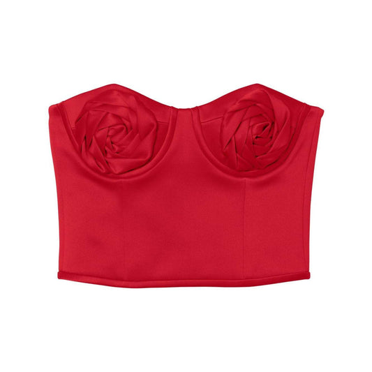 Marc Jacobs Top Red