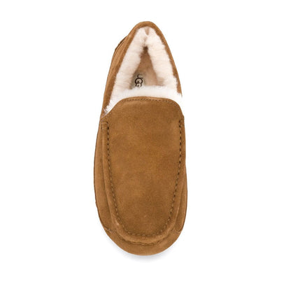 UGG Australia Flat shoes Beige Moccasins