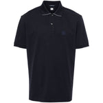 C.P. COMPANY METROPOLIS T-shirts and Polos Blue
