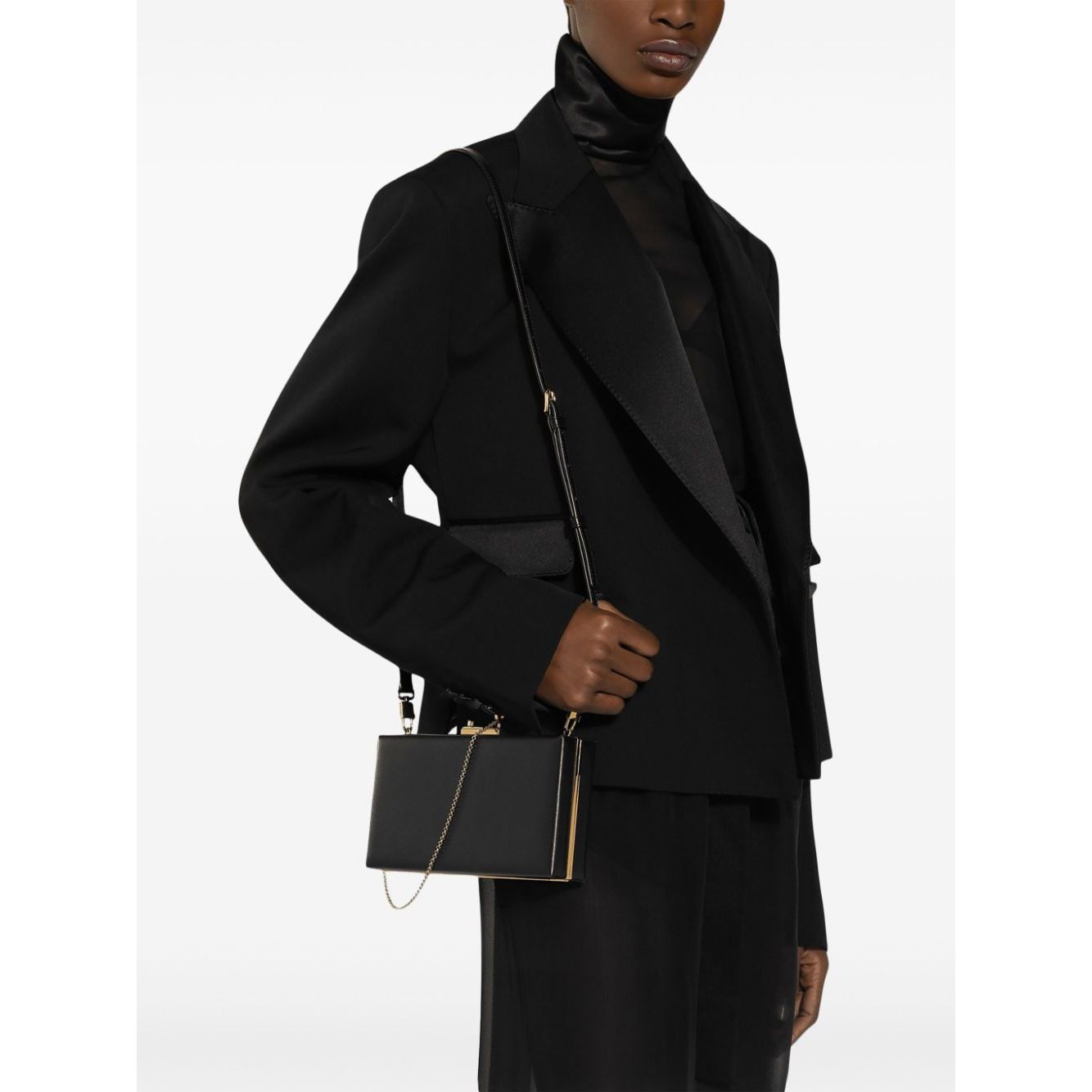 Dolce & Gabbana Eva bag Clutches