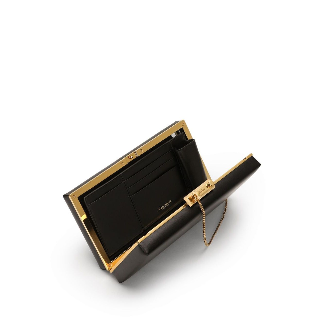 Dolce & Gabbana Eva bag Clutches