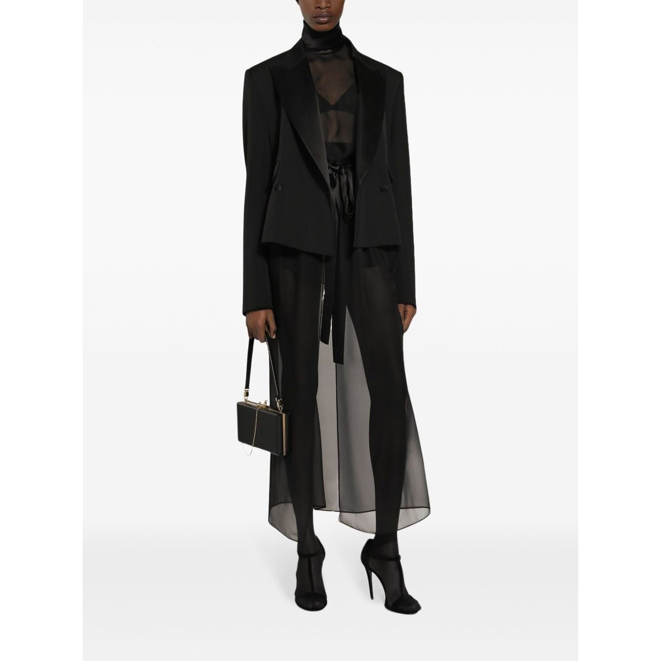 Dolce & Gabbana Eva bag Clutches