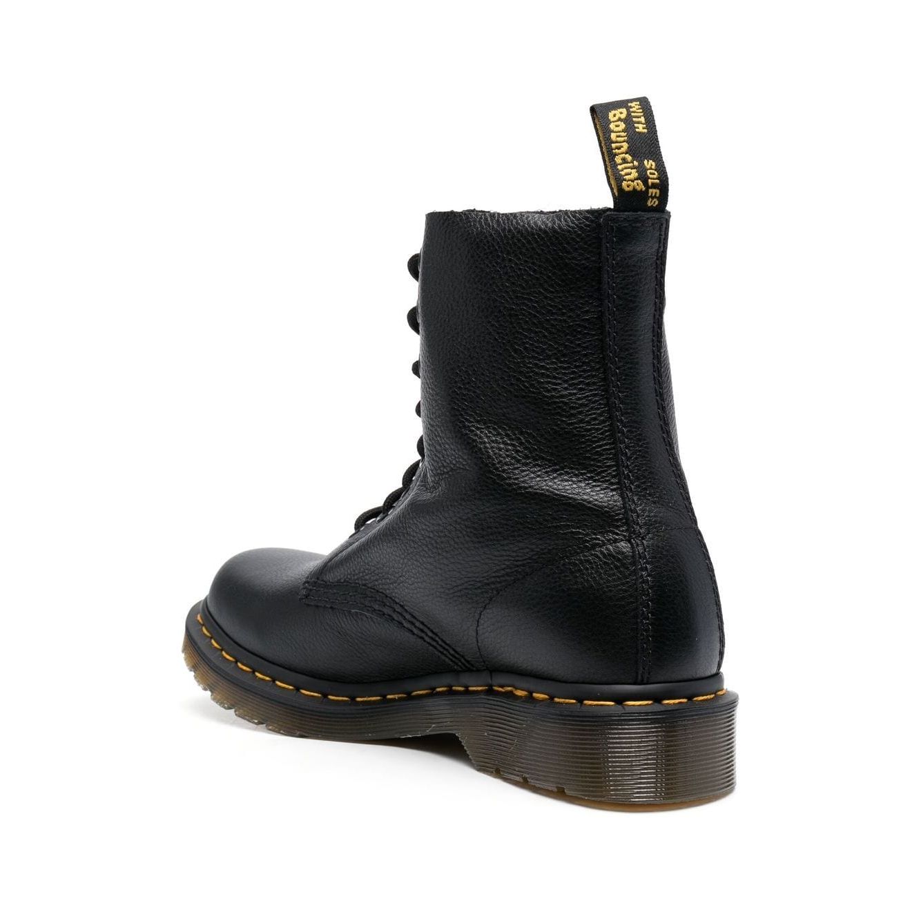 Dr. Martens 490 virginia leather boots