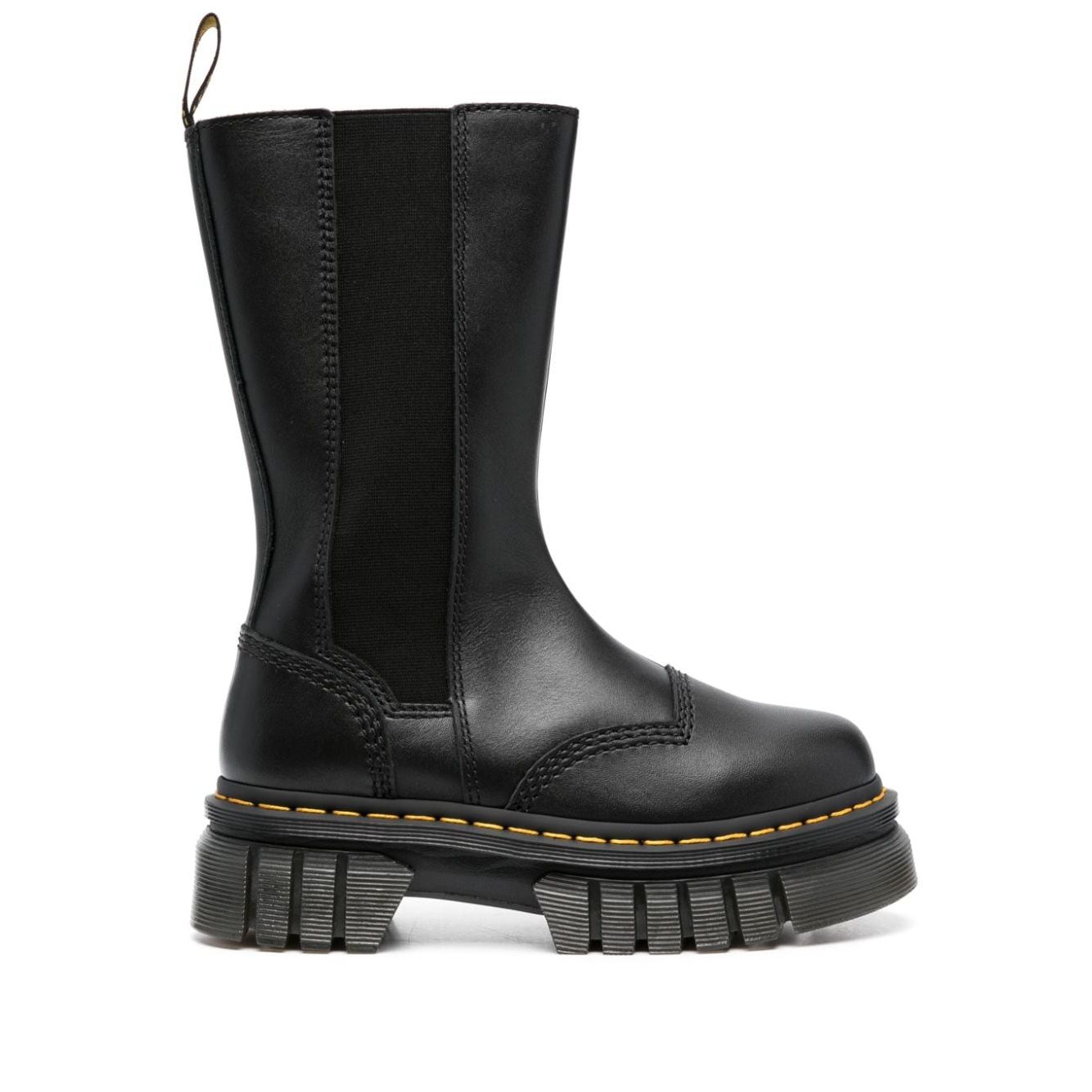 Dr. Martens Audrick Tall Chelsea Boots