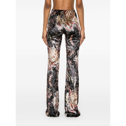Etro Trousers Black Trousers