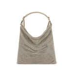 Benedetta Bruzziches Bella Ciao shoulder bag