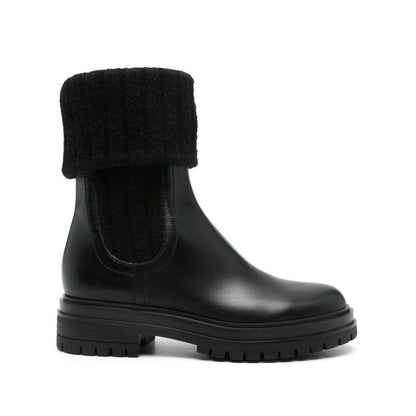 Gianvito Rossi Boots Black Boots