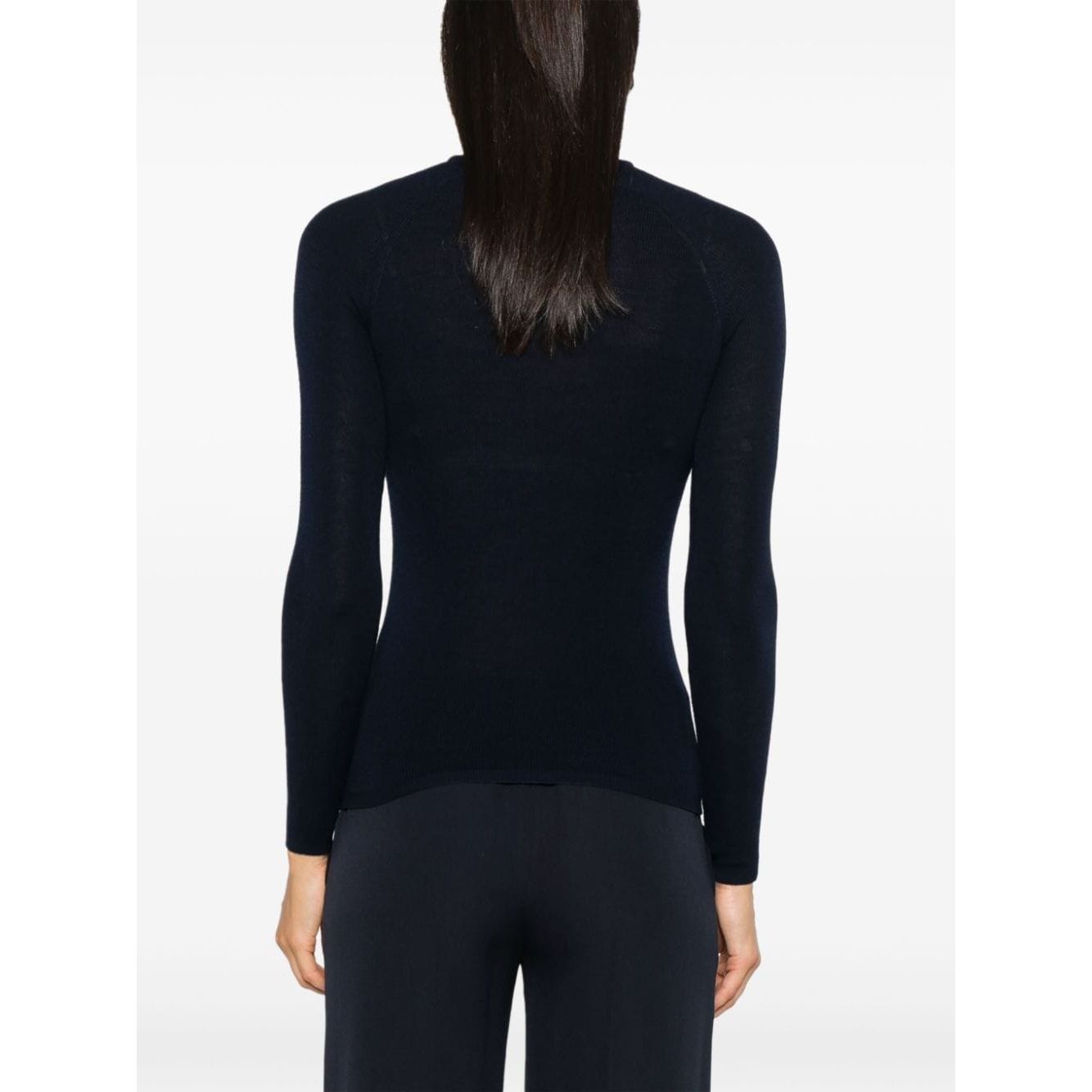 Majestic Sweaters Blue