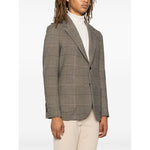 Circolo 1901 Jackets Brown CN4548MORO