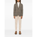 Circolo 1901 Jackets Brown CN4548MORO