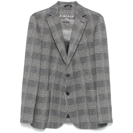 Circolo 1901 Jackets Blue CN4513BLU