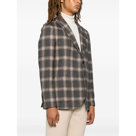 Circolo 1901 Jackets Camel CN4561TAWNY