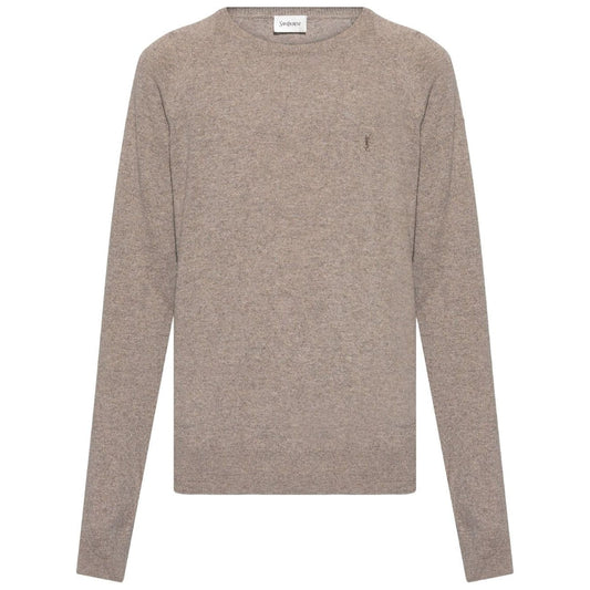 Saint Laurent Cashmere sweater 796556YALL22353