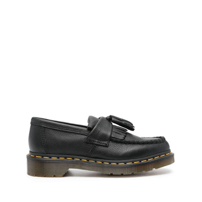 Dr. Martens Adrian Loafers with Virginia Leather Tassels