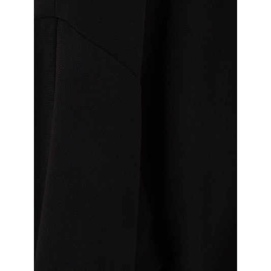 Alberto Biani Top Black