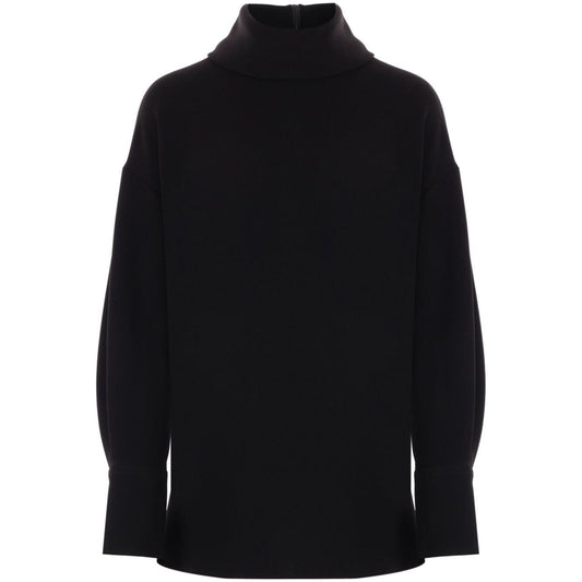 Alberto Biani Top Black