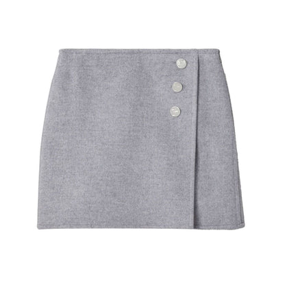 Tory Burch Skirts Grey