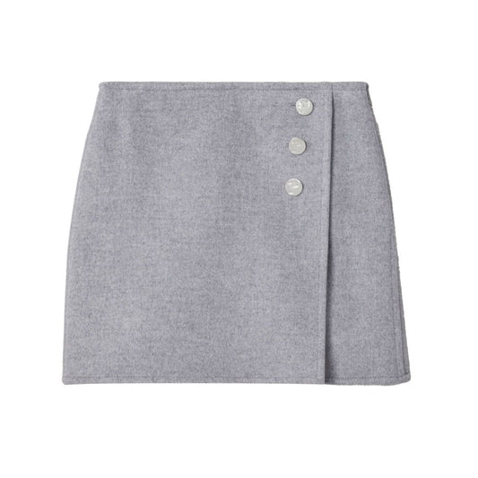 Tory Burch Skirts Grey