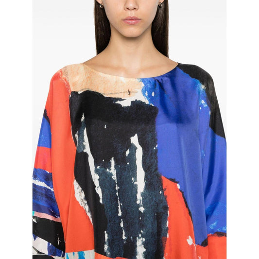 Daniela Gregis Shirts Pink CA17AS31652