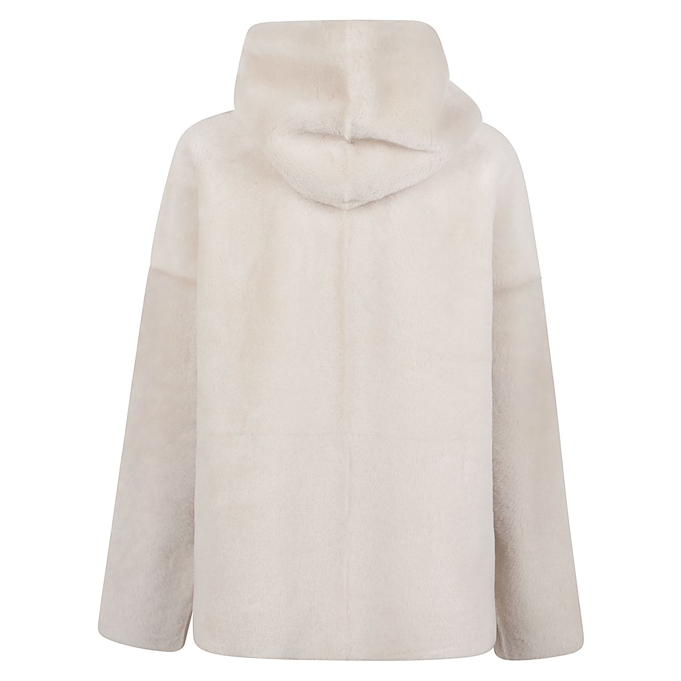 ENES Jackets White Jackets