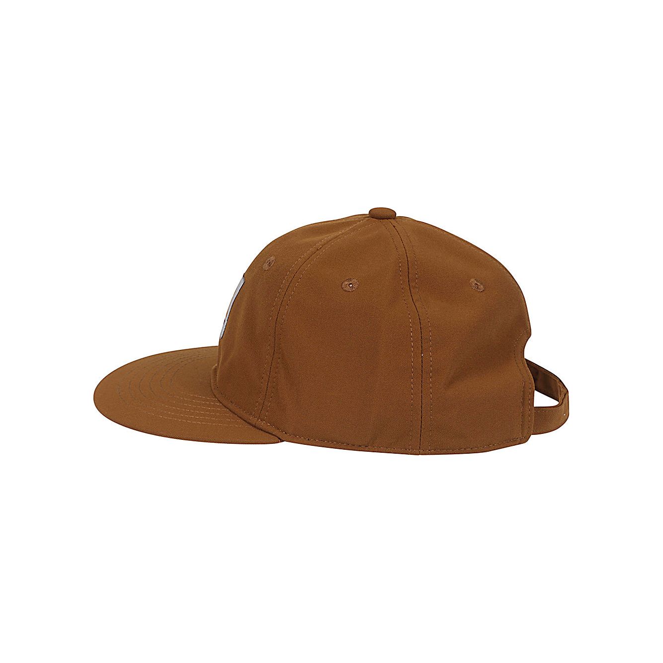 CARHARTT WIP MAIN Hats Brown I034049HZXX