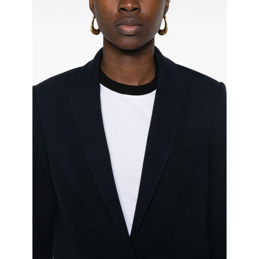 Circolo 1901 Jackets Blue FD3163851