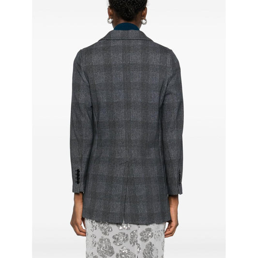 Circolo 1901 Jackets Blue FD3246BLU