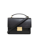 Golden Goose Venezia leather shoulder bag