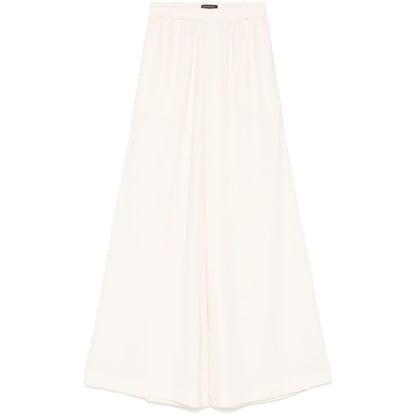 Gianluca Capannolo Trousers White Trousers