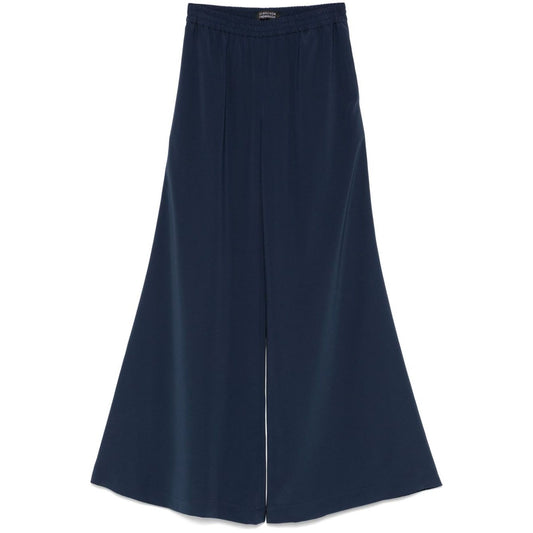 Gianluca Capannolo Trousers Blue