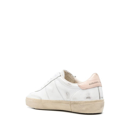 Golden Goose Soul Star Sneakers Sneakers