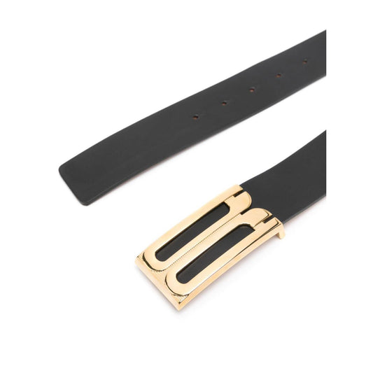 Victoria Beckham Belts Black 1324ABL005770ABLACK-P25