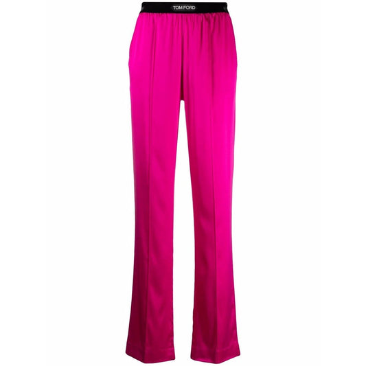 Tom Ford Trousers Fuchsia PAW397FAX881DP750-P25