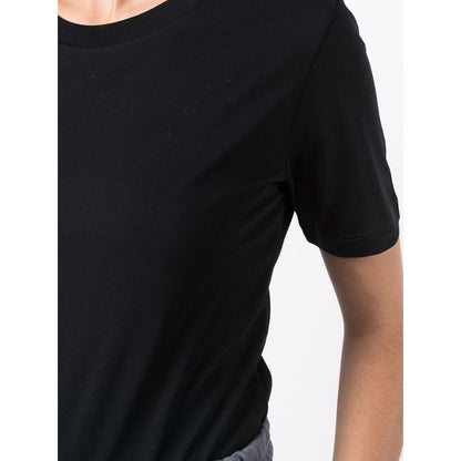 Emporio Armani round neck T-shirt