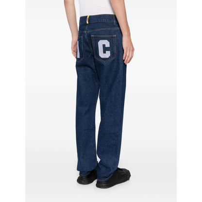 ICECREAM Jeans Blue Jeans