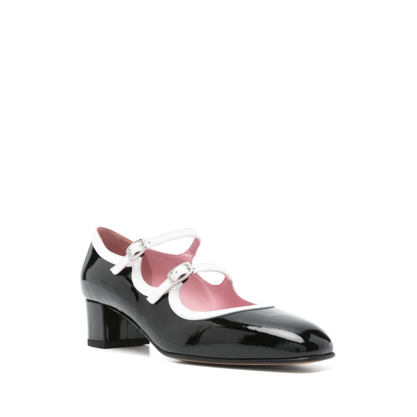CAREL PARIS Flat shoes Black