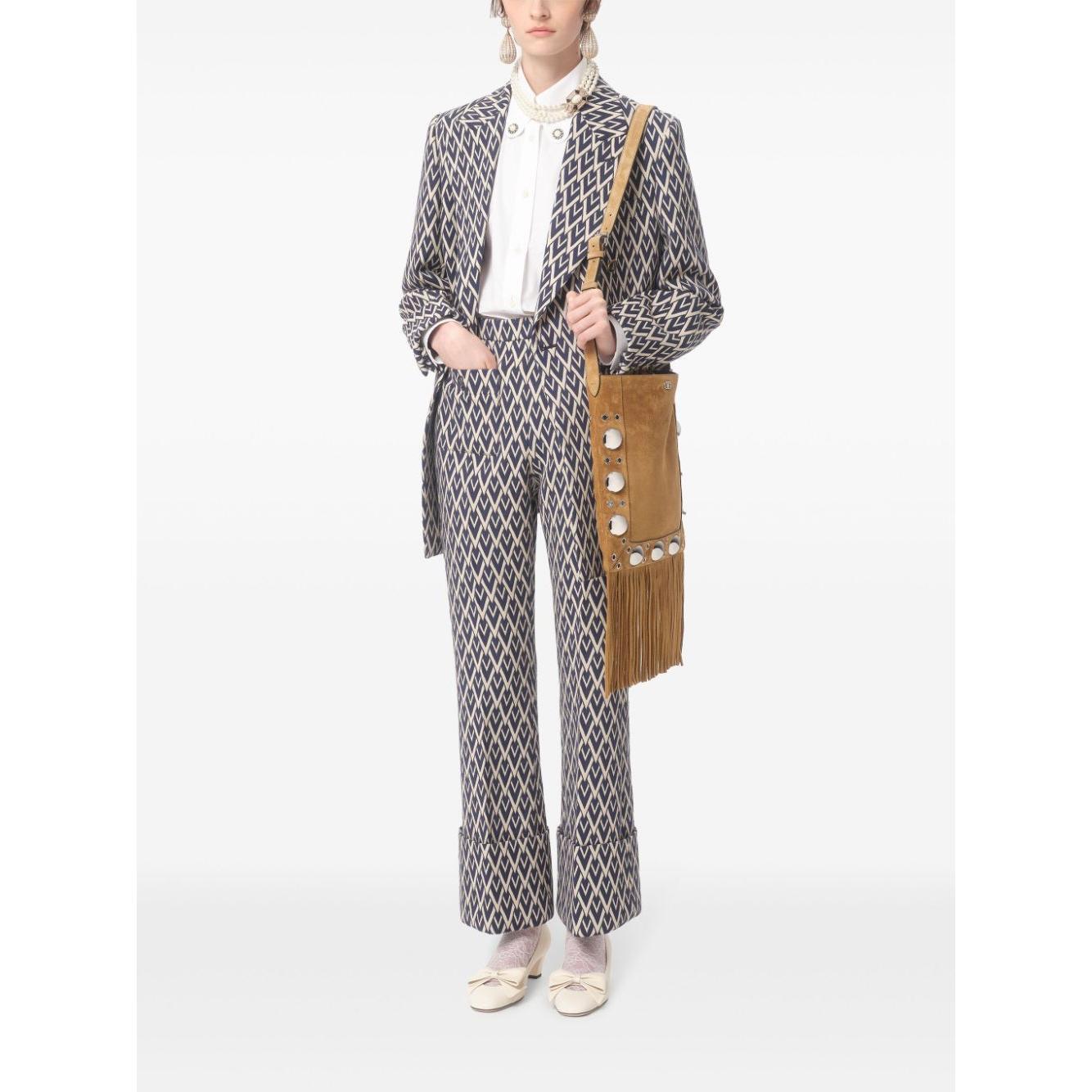 Valentino Shirts White